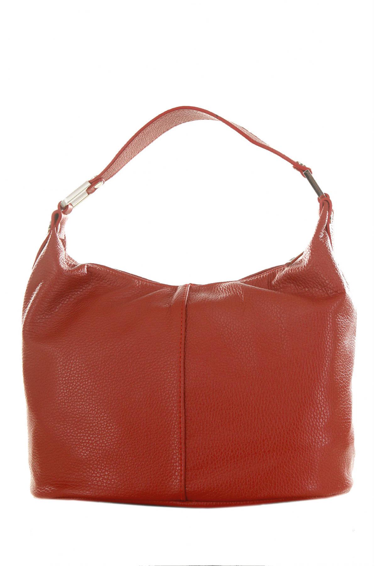 

Сумка Diva's Bag 31/23/16,5 Красная