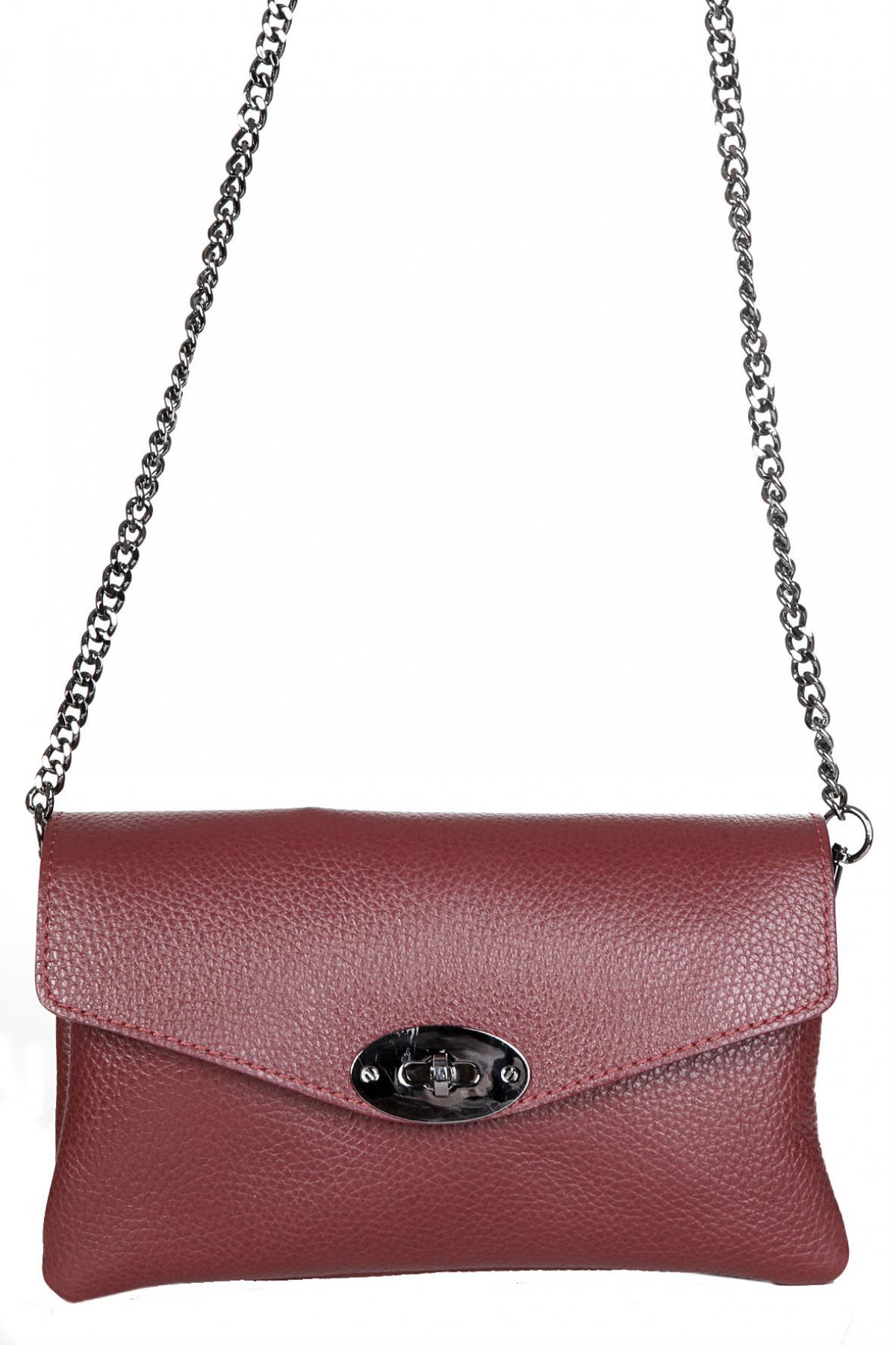 

Сумка Diva's Bag 22/13,5/2 Красная