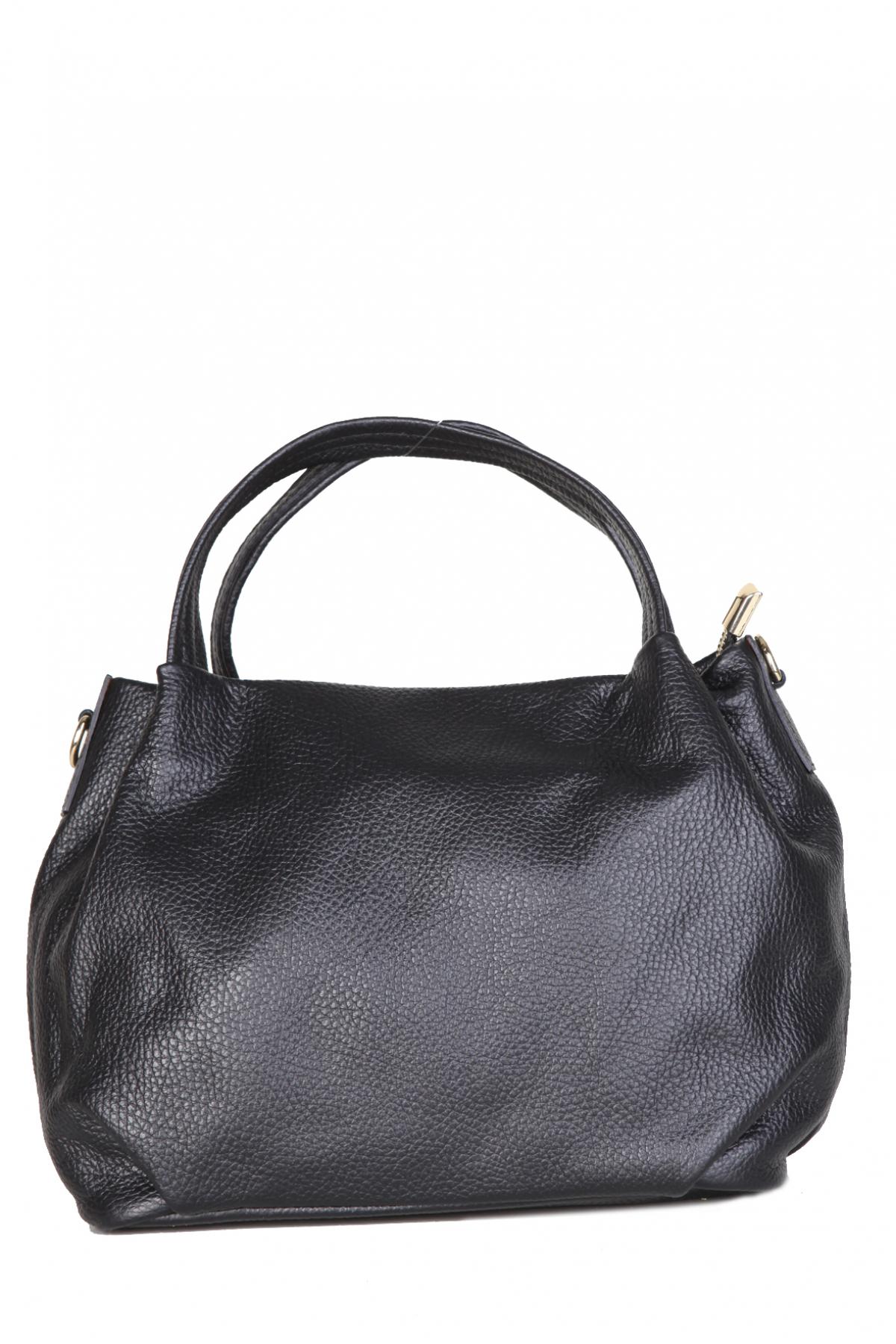 

Сумка Diva's Bag 25/20/13,5 Черная