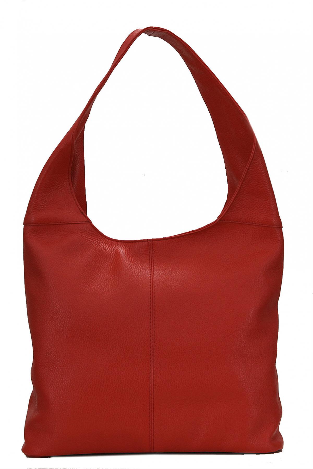 

Сумка Diva's Bag 34/30/14 Красная