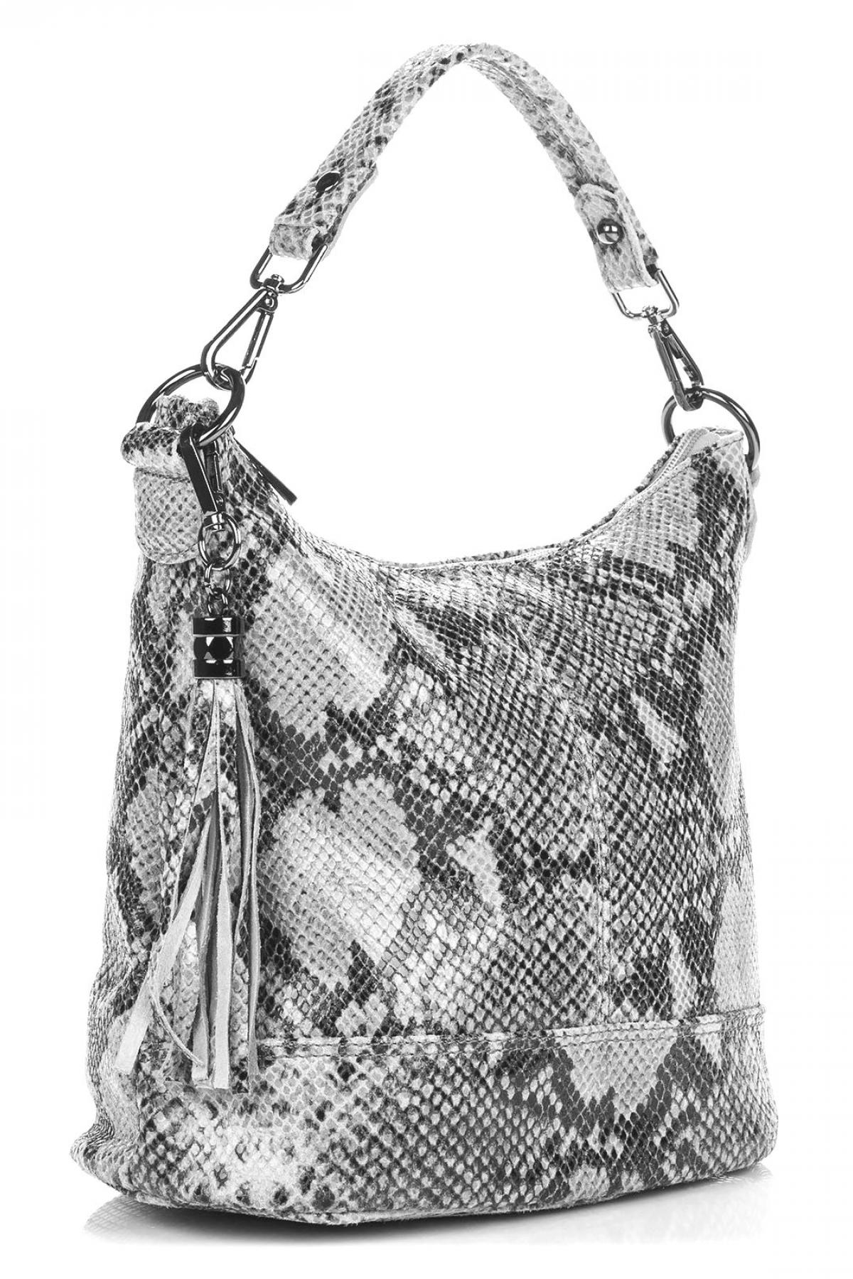 

Сумка Diva's Bag 26/27/15 Белая