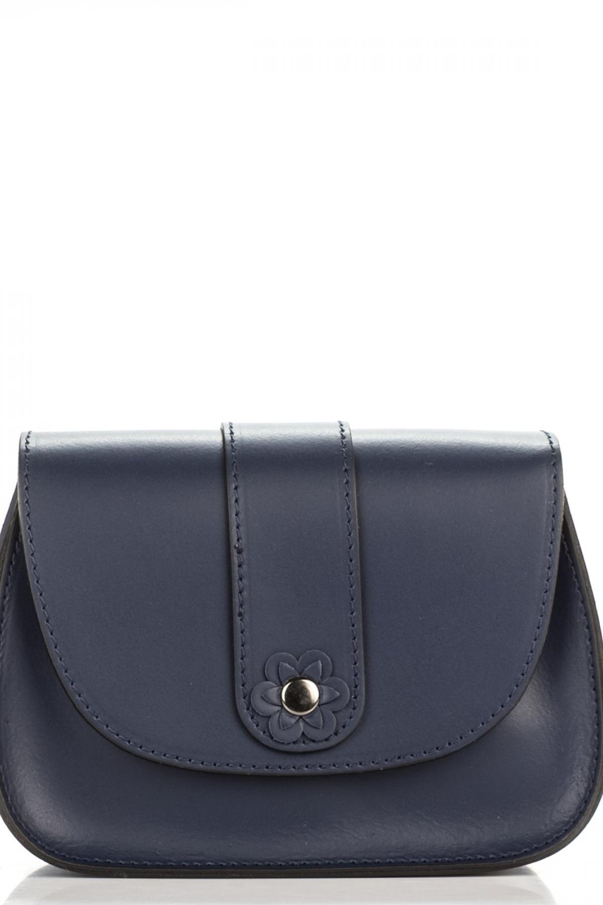 

Сумка Diva's Bag 19/13,5/7,5 Синяя