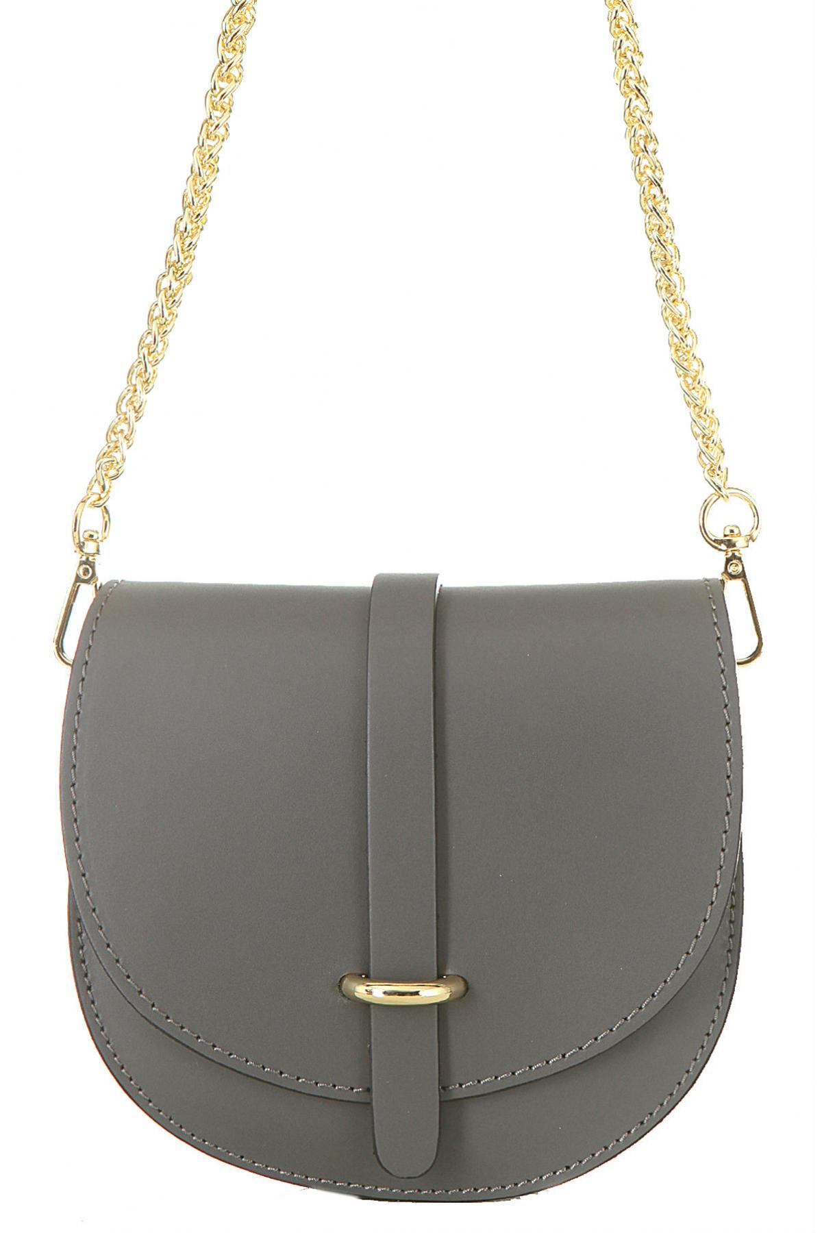 

Сумка Diva's Bag 15/13/4 Серая