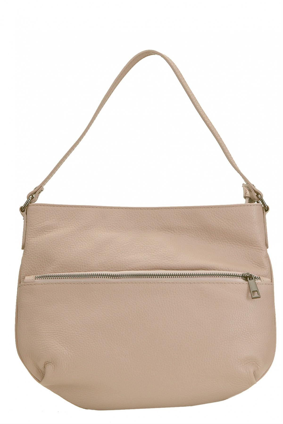 

Сумка Diva's Bag 32/26/6 Бежевая