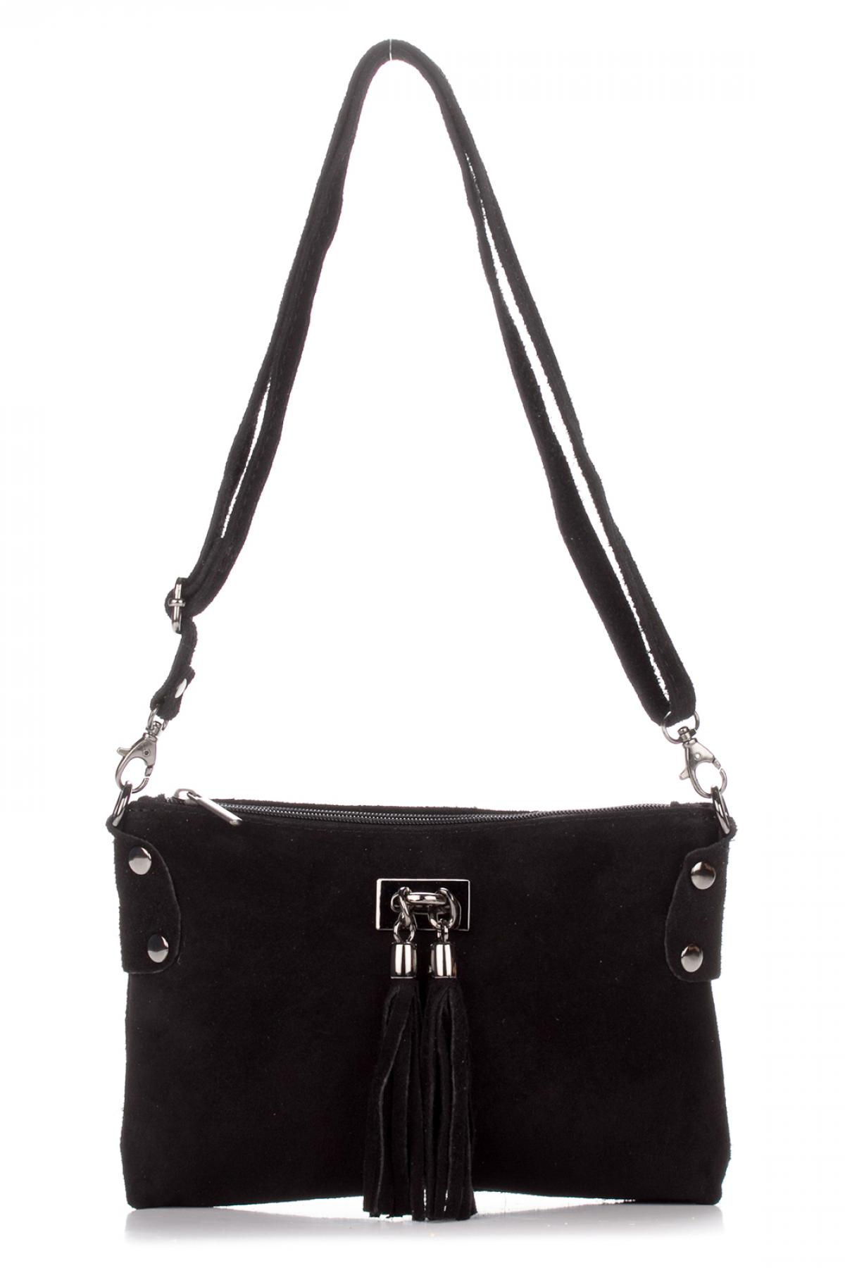 

Сумка Diva's Bag 24/16/1 Черная