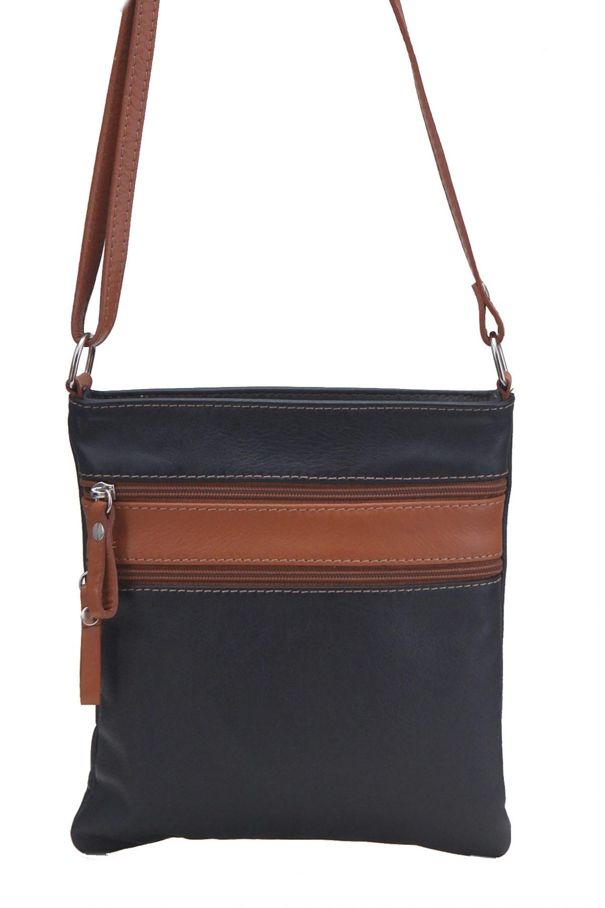 

Сумка Diva's Bag 22/24/1 Синяя