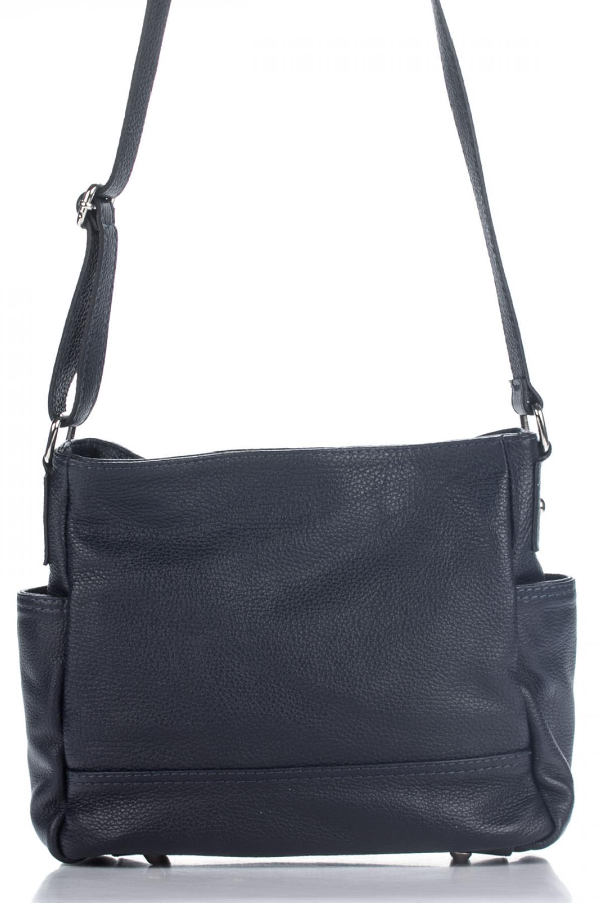 

Сумка Diva's Bag 28/24/10 Синяя