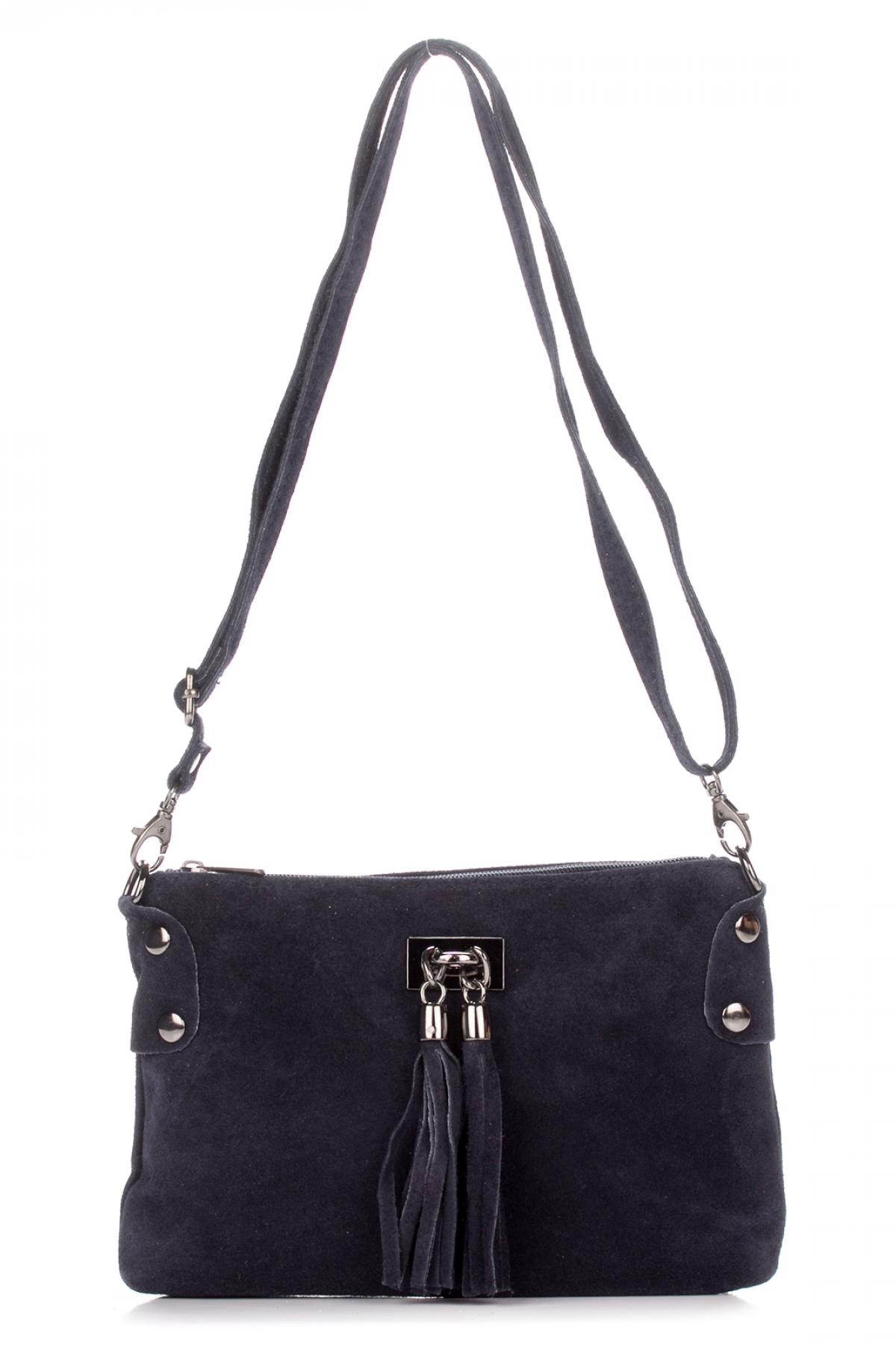 

Сумка Diva's Bag 24/16/1 Синяя