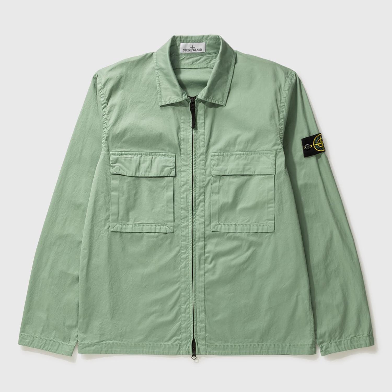 Ветровка Stone Island 7715101WN V0155 S – в интернет-магазине ROZETKA ...