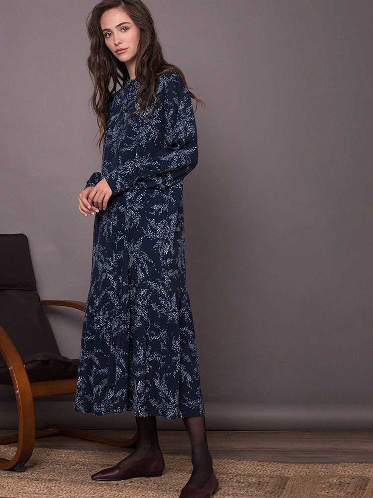 

Платье MR520 MR 229 2616 0820 XS Dark Navy