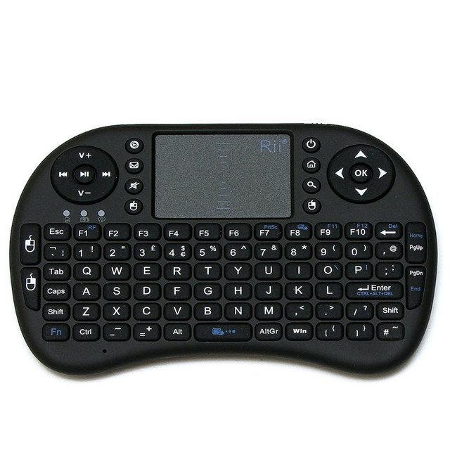 

Клавиатура MINI KeyBoard (V1597)