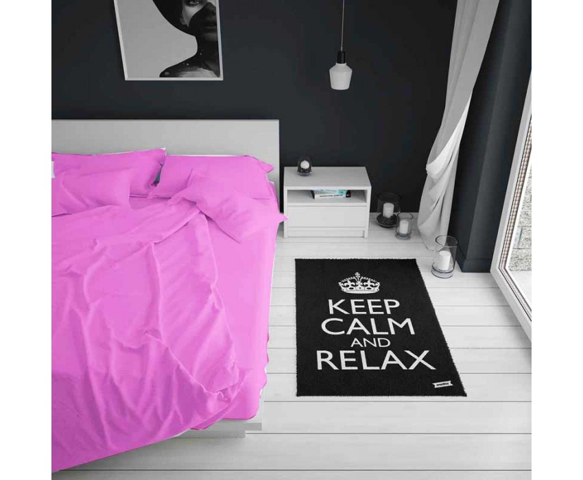 

Комплект постельного белья Fashion Home AU1759 двухспальный евро