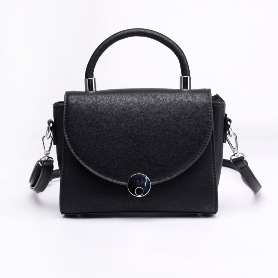 

Сумка-клатч женская Dietka 329025 черный