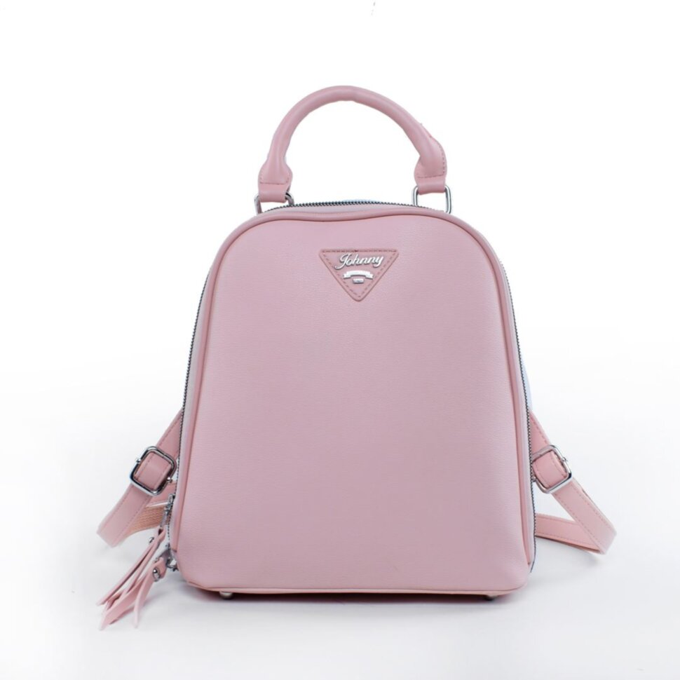 

Рюкзак женский Dietka 328860 розовый
