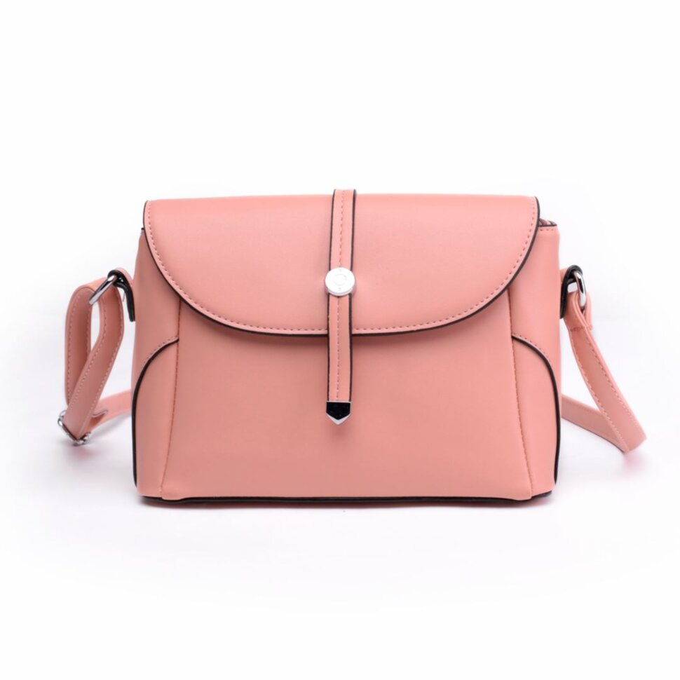 

Клатч женский Dietka 329075 розовый