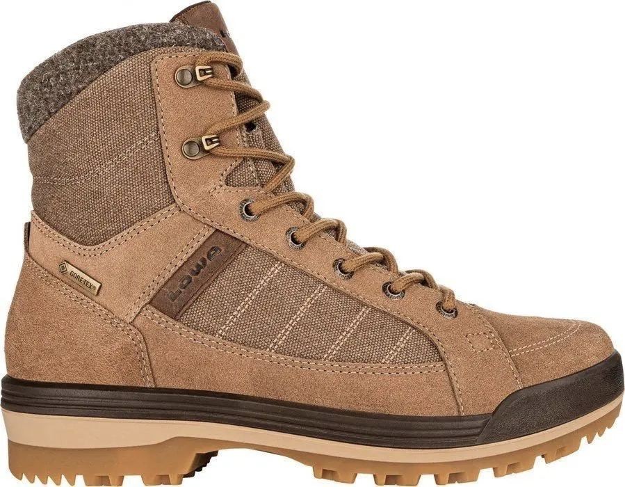 Lowa isarco iii on sale gtx