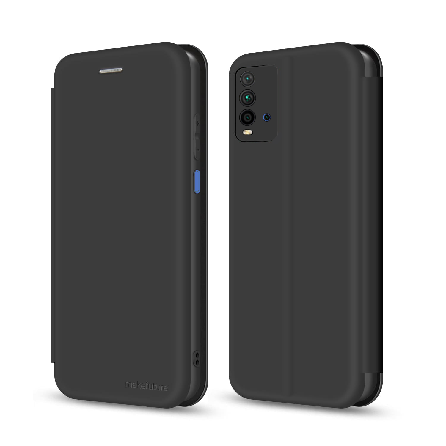 Чехол-книжка MakeFuture Xiaomi Redmi 9T Flip Case Black – фото, отзывы,  характеристики в интернет-магазине ROZETKA от продавца: Створюй Майбутнє |  Купить в Украине: Киеве, Харькове, Днепре, Одессе, Запорожье, Львове