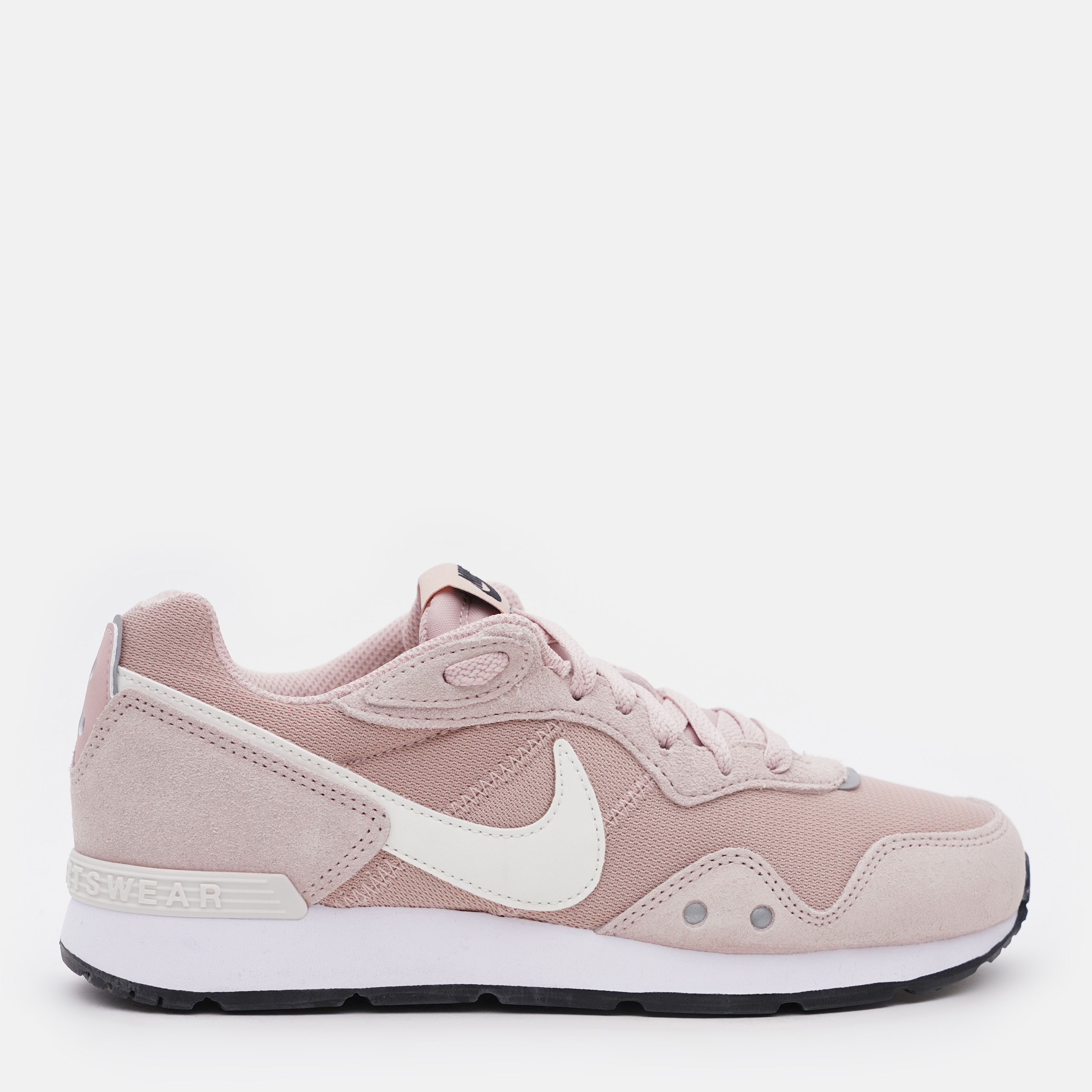 Акція на Жіночі кросівки для бігу Nike Venture Runner WMNS CK2948-601 36 (5.5US) 22.5 см Рожеві від Rozetka