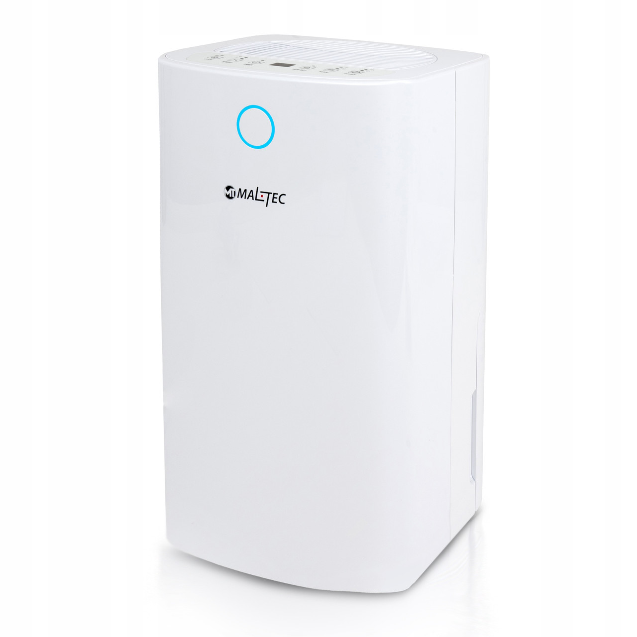 Осушувач повітря компресорний MALTEC Electronic DH-12000 – фото, отзывы ...