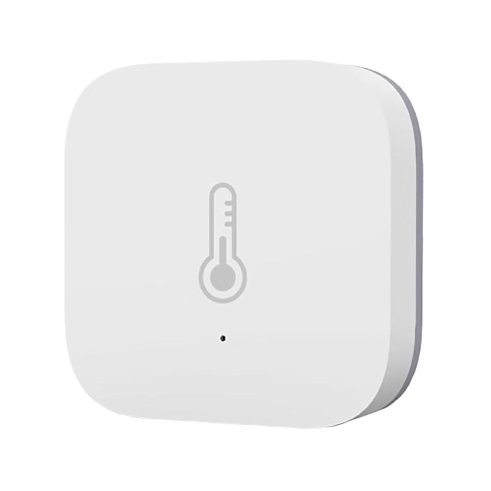 

Датчик температуры и влажности Aqara Temperature and Humidity Sensor