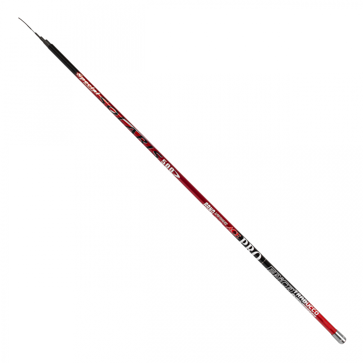

Удочка маховая Trabucco Solaris Epica 15-30г 400
