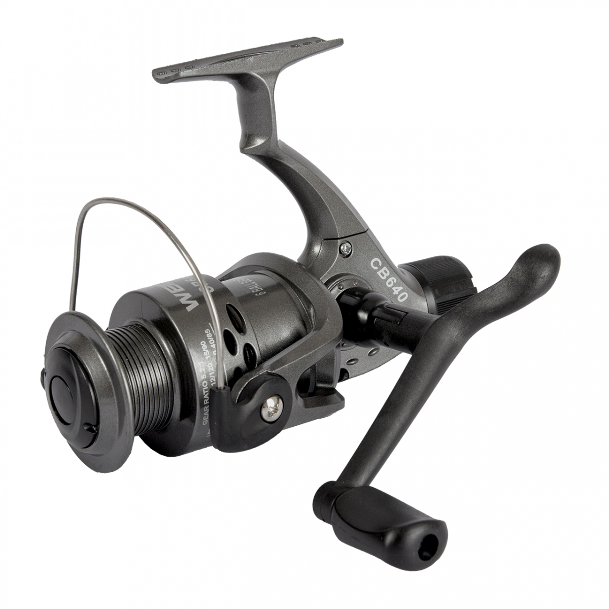 

Катушка Weida Cobla CB640 6bb 4000