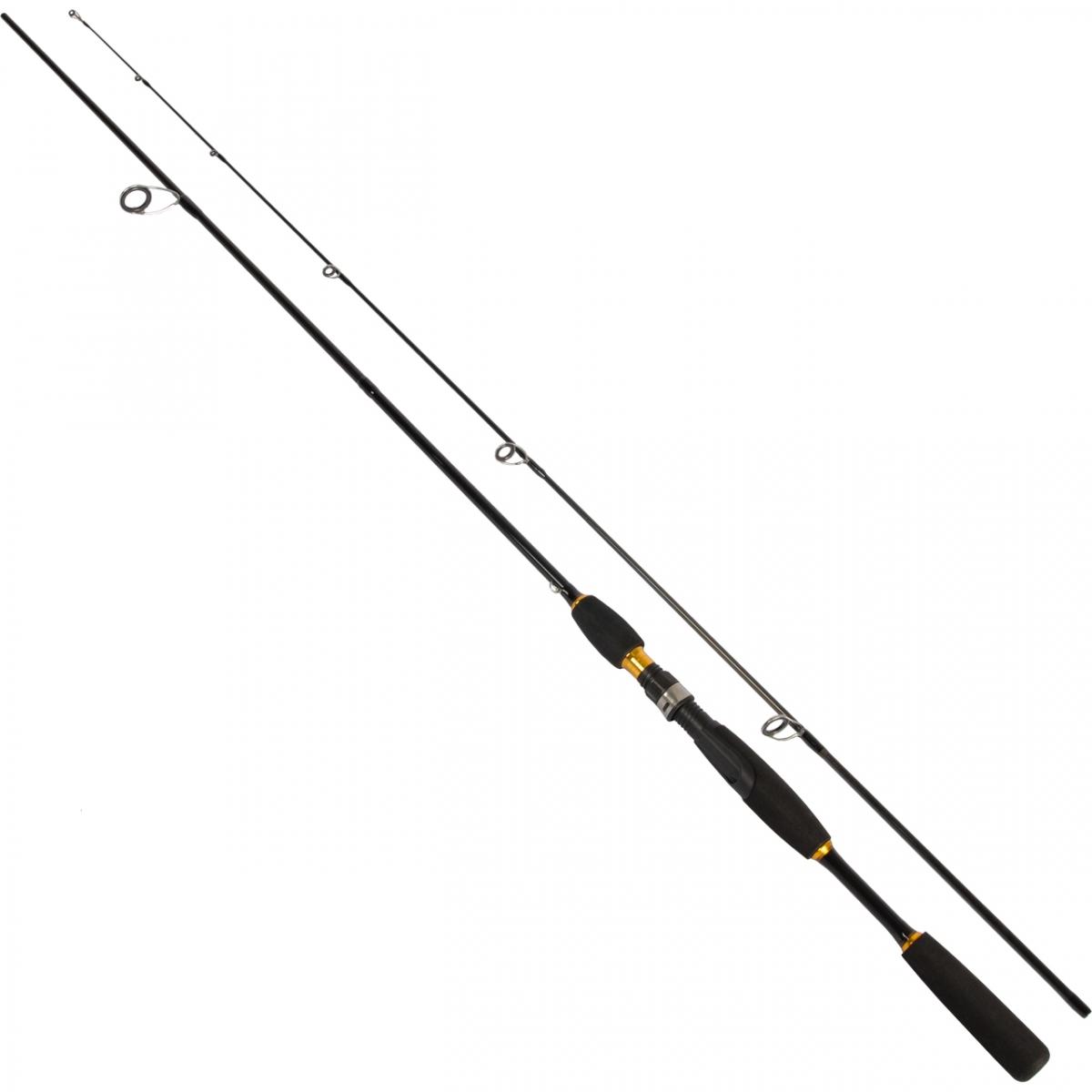 

Cпиннинг Nikoma Mink IM8 3-12г 213