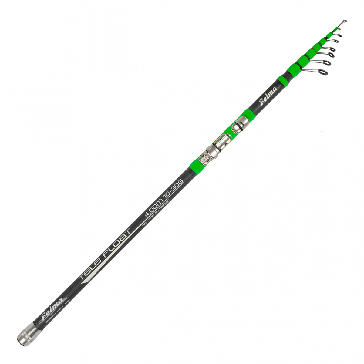 

Удочка болонская Feima Tele Float 10-30г 400