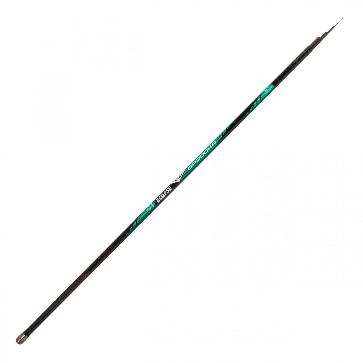 

Удочка маховая Eclipse Bazooka 15-30г 400