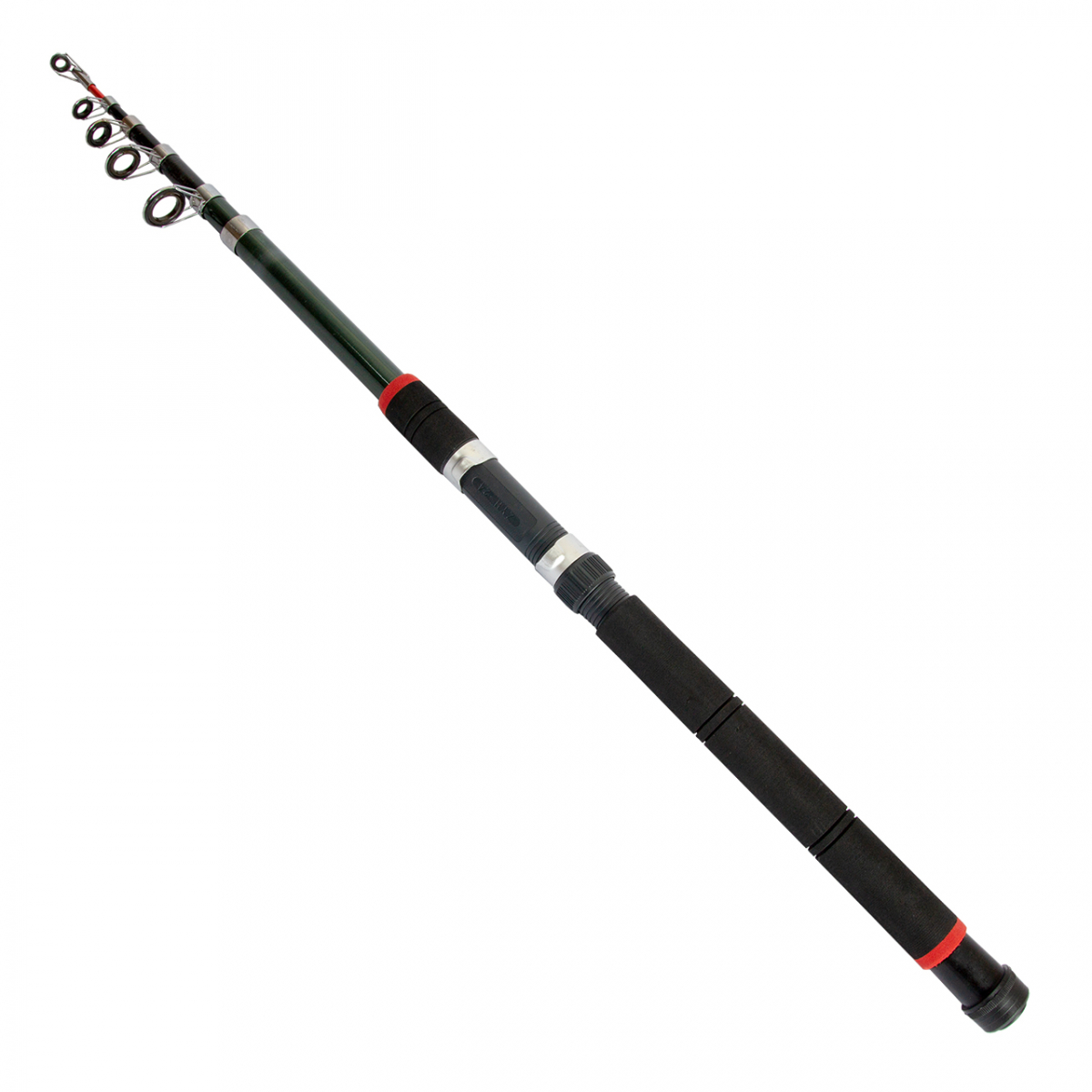 

Карповое удилище SF Fat Cat 100-300г 360