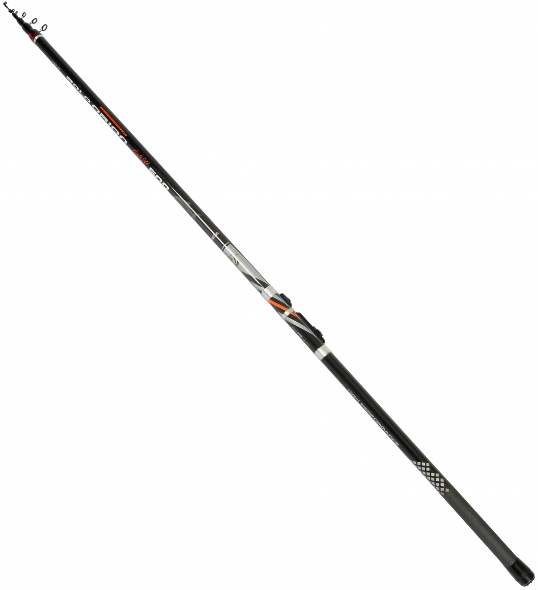 

Удочка болонская Weida Bolo Orion MX IM8 5-20г 500