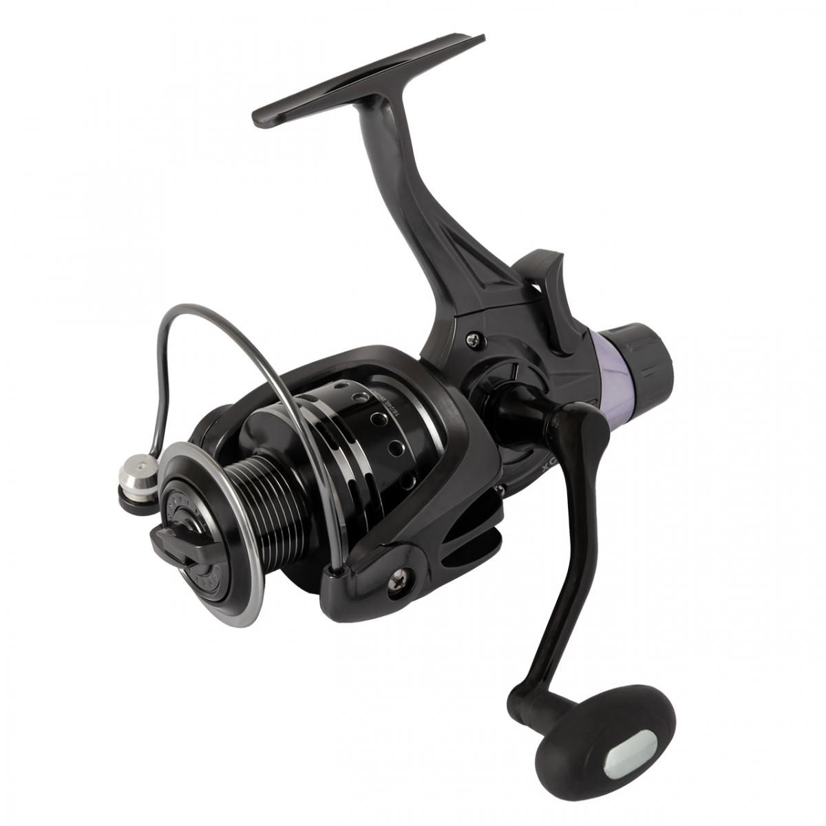 

Катушка с бейтраннером Weida XC 5+1 5000