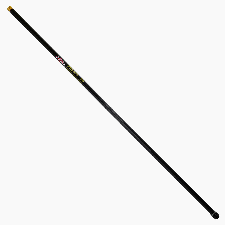 

Удочка маховая Mikado Princess Carbon 10-30г 700