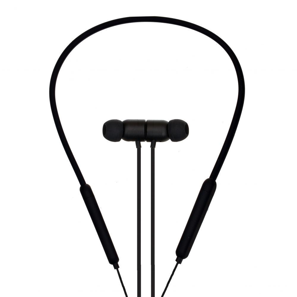 

Беспроводная гарнитура Gorsun E9 Bluetooth стерео наушники Чёрные