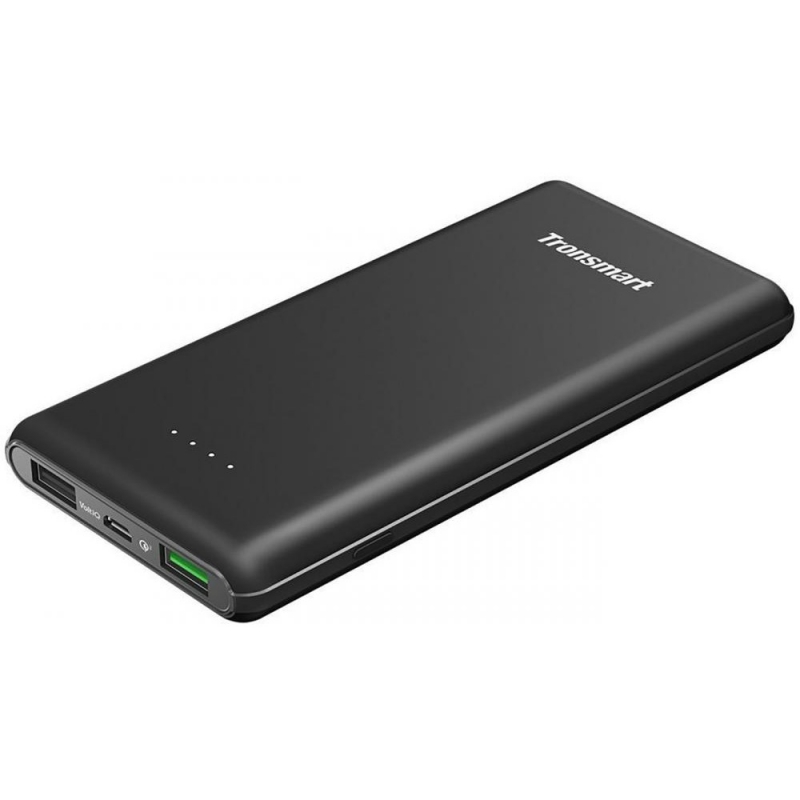 

Powerbank Tronsmart Presto 10000 mAh/Quick Charge