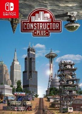 

Constructor Plus (Switch)