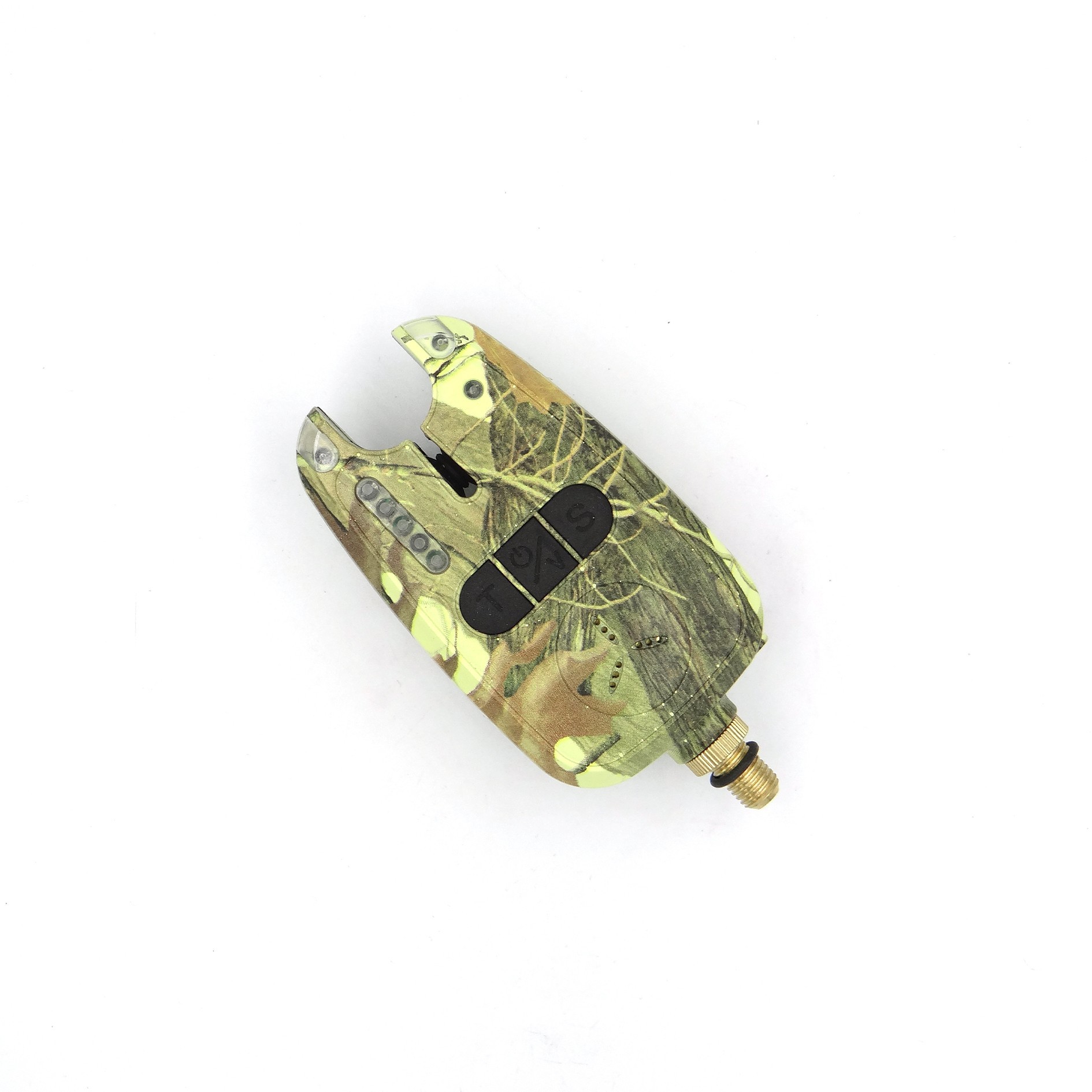 

Сигнализатор поклевки Gladiator GR298 Camo signal arm (GR298-2)