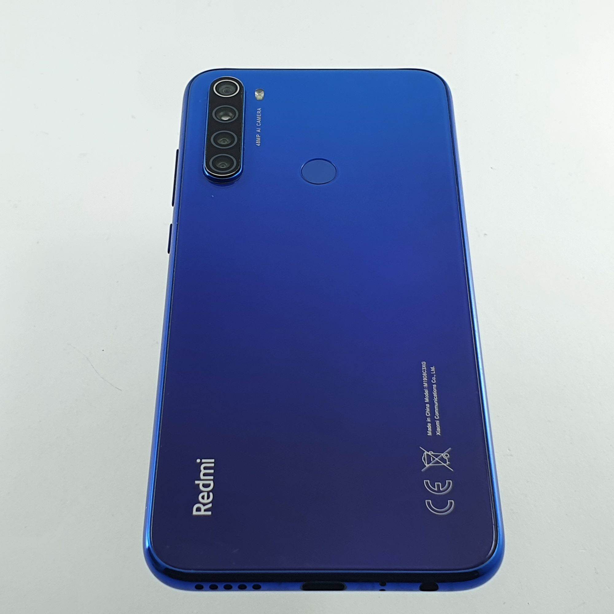 Xiaomi Redmi Note 8T 64 GB Starscape Blue (2C00004549) Б/У – фото, отзывы,  характеристики в интернет-магазине ROZETKA от продавца: Bre-zy | Купить в  Украине: Киеве, Харькове, Днепре, Одессе, Запорожье, Львове