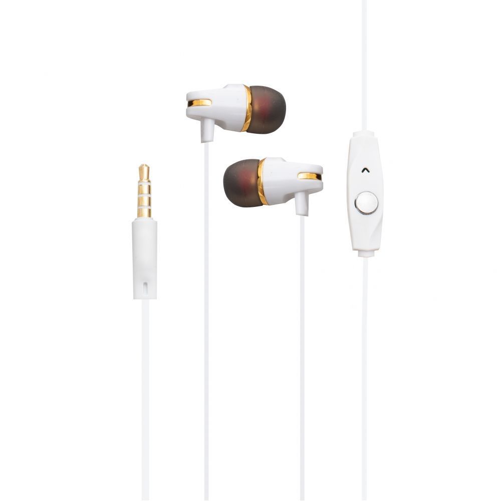 

Наушники Deepbass D-11 White (11674)