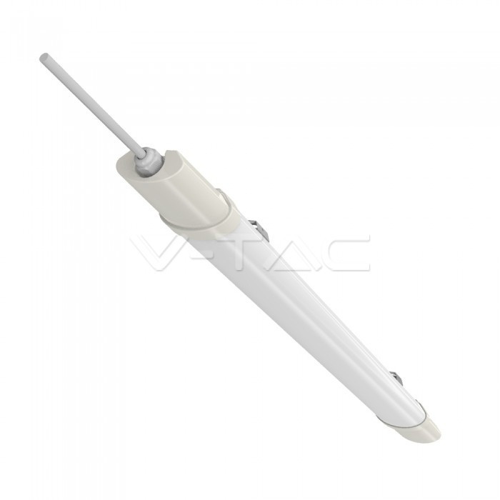

LED світильник V-TAC вологозахисний S-SERIES 600mm 18W 4000K