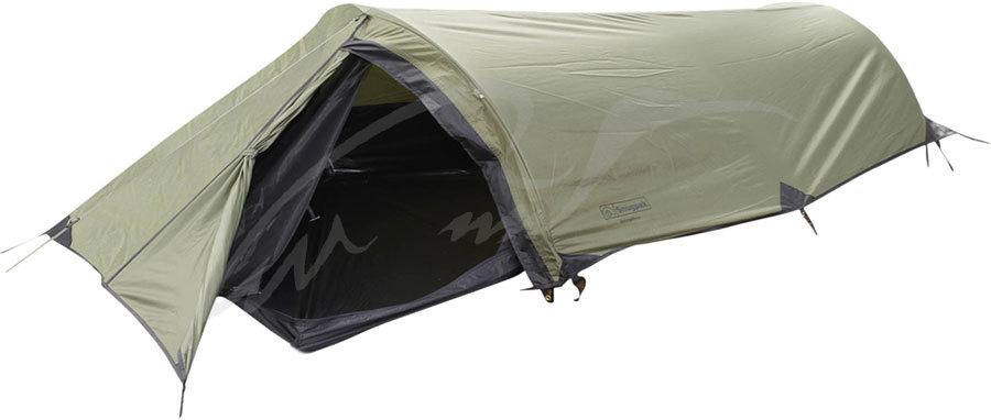 

Палатка Snugpak Ionosphere вес - 1520 г
