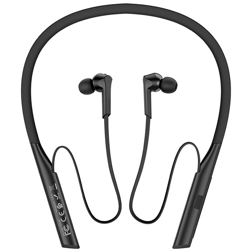 

Bluetooth наушники HOCO ES33 Черный