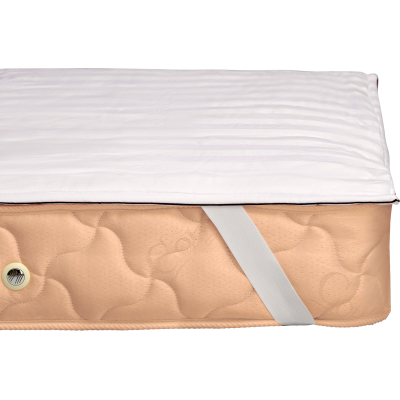 Наматрасник MirSon бамбуковый Royal Bamboo Waterproof 287/3 200x200 см ...