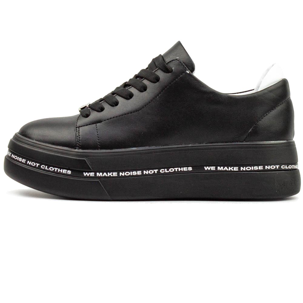 

Кроссовки Ditas BKN-ARS Ж 37 (5) 24 см Black