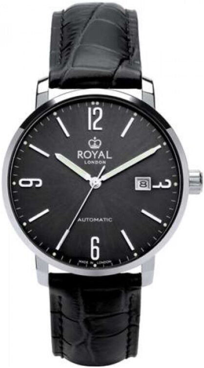 

Мужские Часы Royal London 41404-01