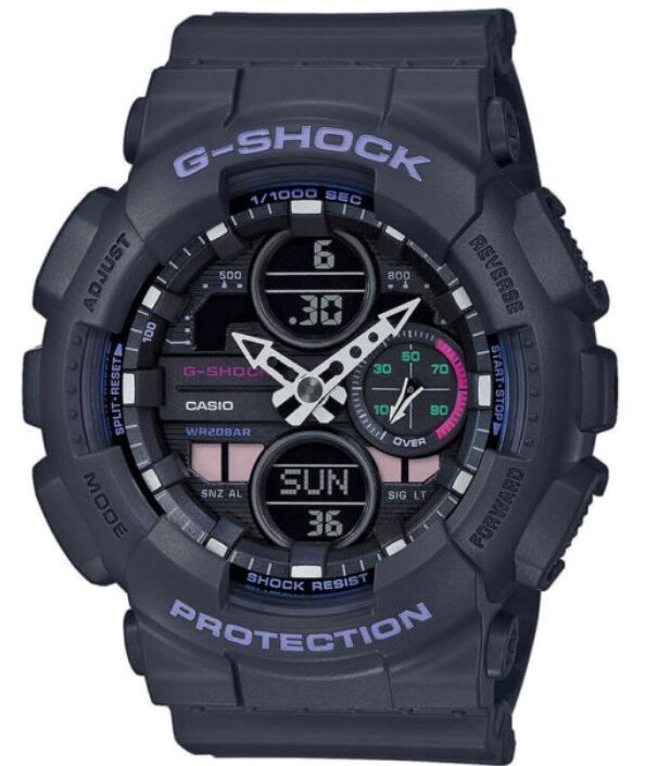 

Мужские Часы GMA-S140-8AER