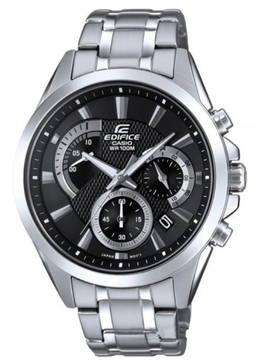 

Мужские Часы Casio EFV-580D-1AVUEF