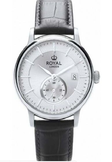 

Мужские Часы Royal London 41444-01