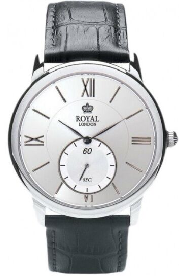 

Мужские Часы Royal London 41417-01