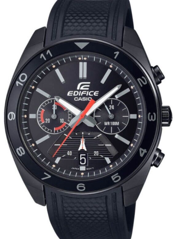 

Мужские Часы Casio EFV-590PB-1AVUEF